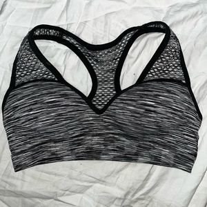 Push up Sports Bra